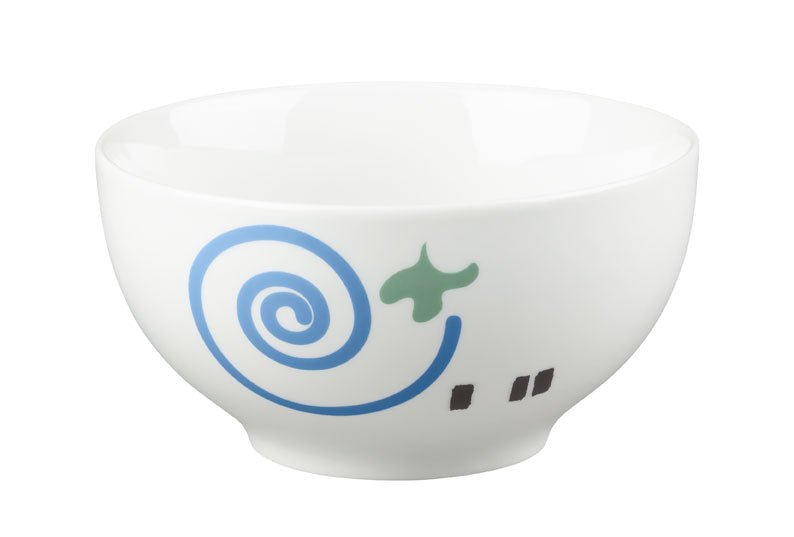 Modern porcelain dishes